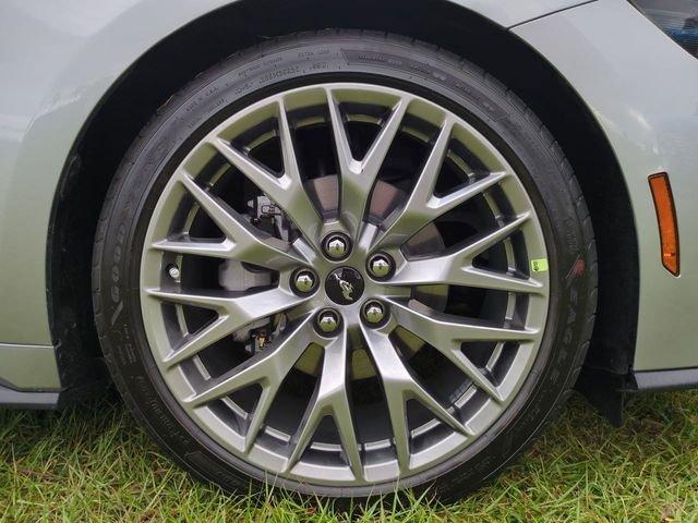 Ford Mustang Ecoboost® Premium Convertible - Thumbnail 12