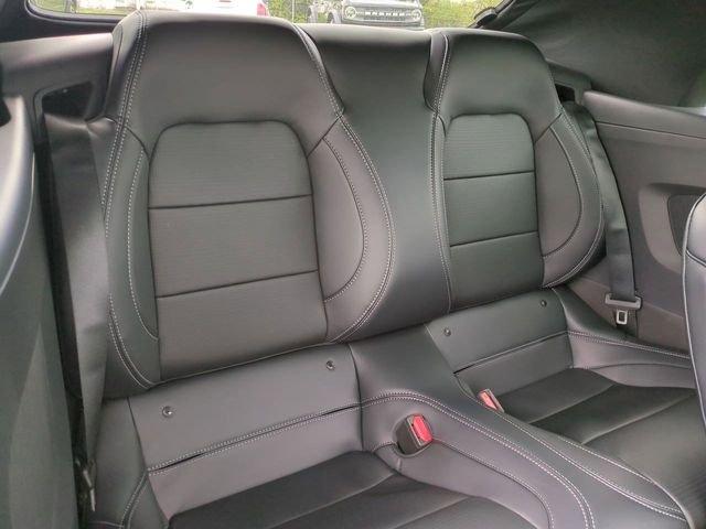 Ford Mustang Ecoboost® Premium Convertible - Thumbnail 14