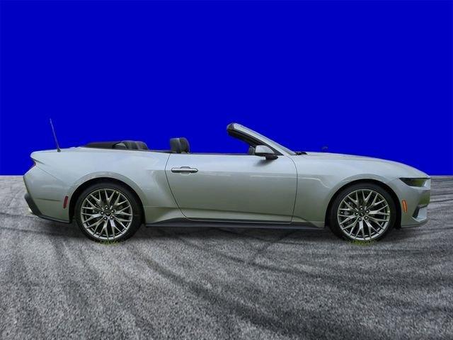 Ford Mustang Ecoboost® Premium Convertible - Thumbnail 4