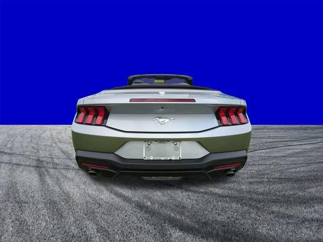 Ford Mustang Ecoboost® Premium Convertible - Thumbnail 6