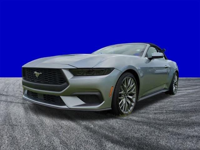 Ford Mustang Ecoboost® Premium Convertible - Thumbnail 9