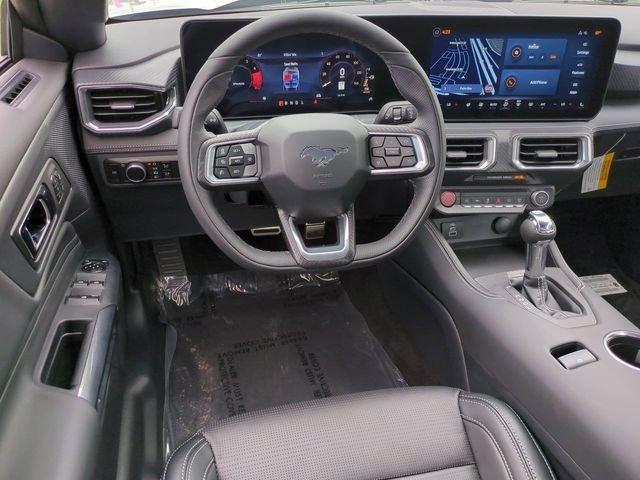 Ford Mustang Ecoboost® Premium Convertible - Thumbnail 16