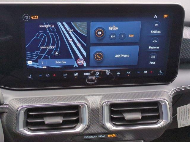 Ford Mustang Ecoboost® Premium Convertible - Thumbnail 18