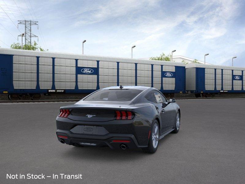 Ford Mustang Ecoboost® Fastback - Thumbnail 9
