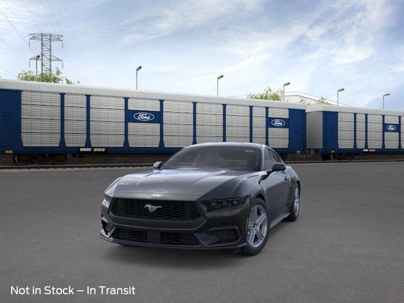 Ford Mustang Ecoboost® Fastback - Thumbnail 3