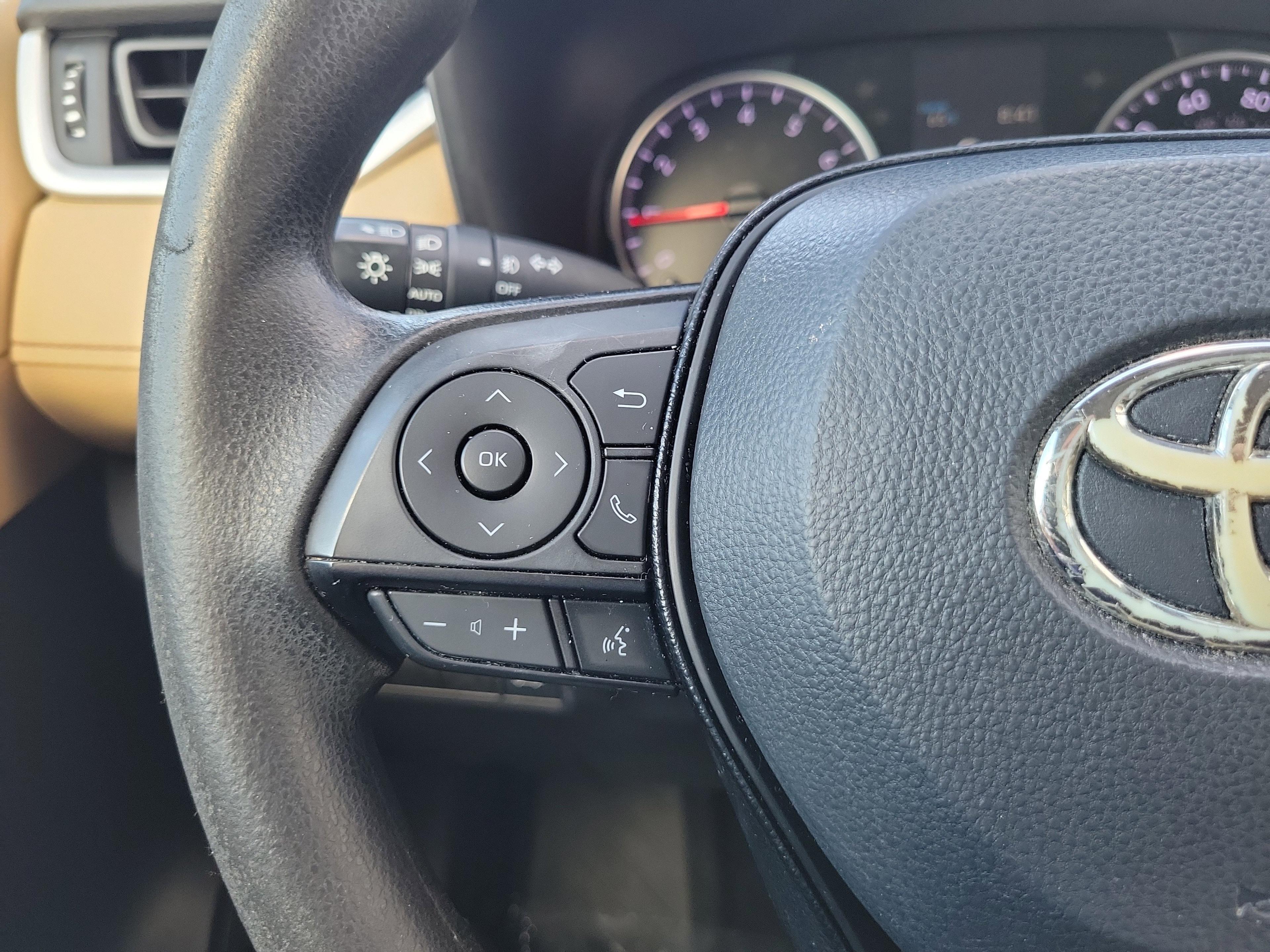 Toyota Rav4 Xle Fwd - Thumbnail 17