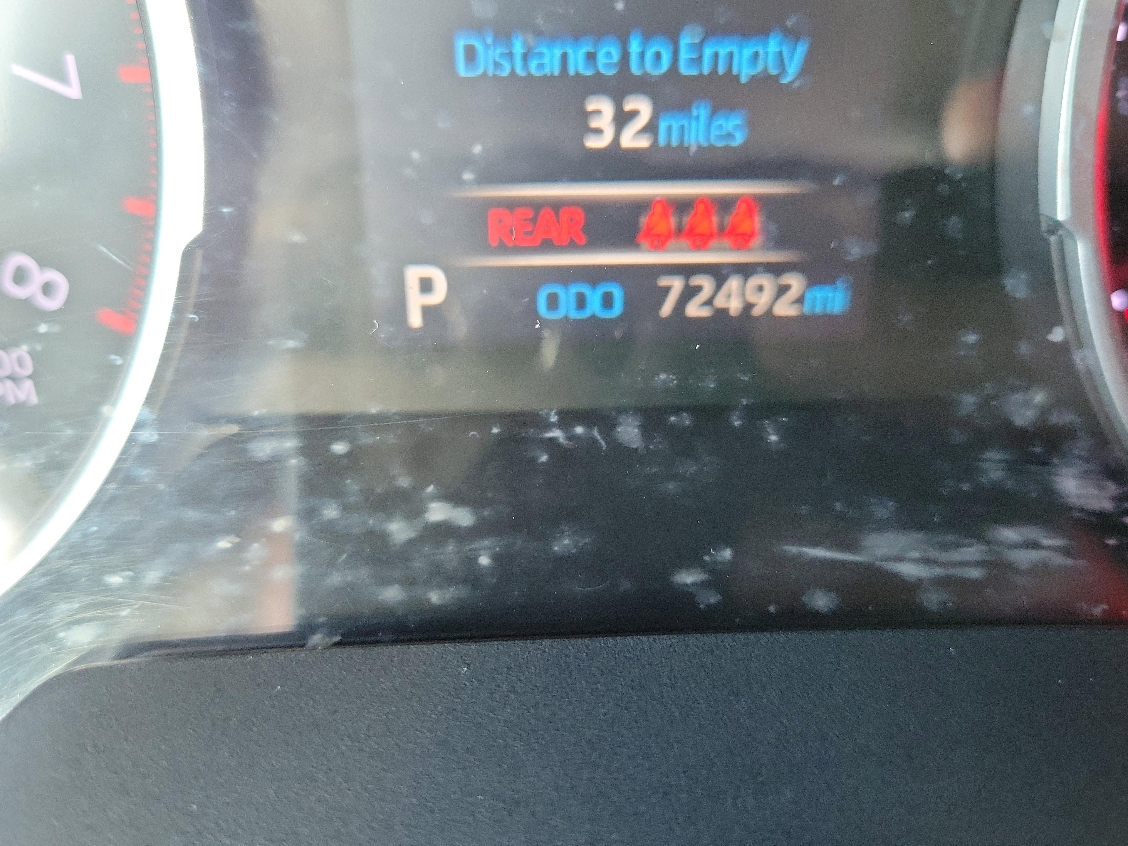 Toyota Rav4 Xle Fwd - Thumbnail 20