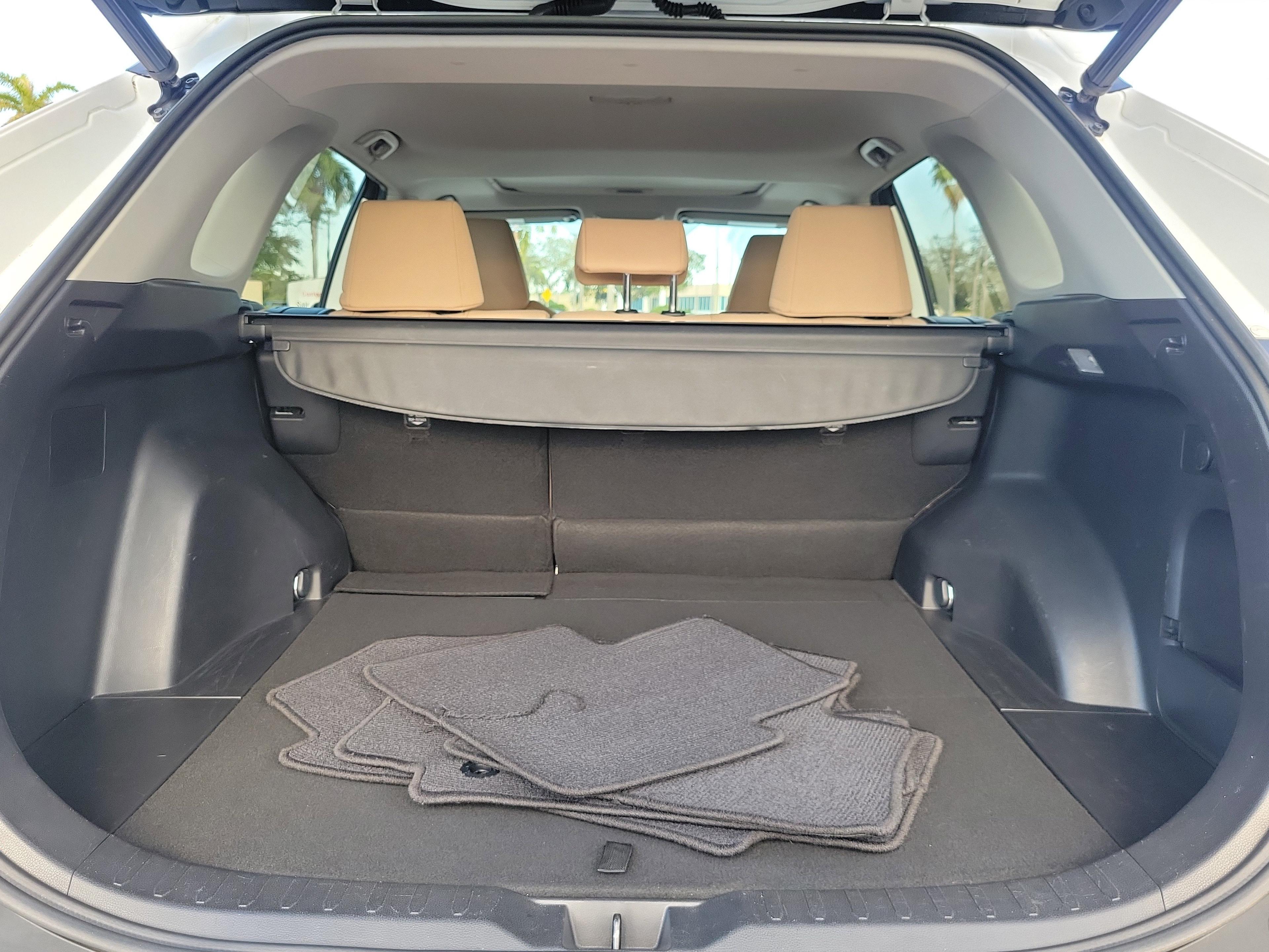 Toyota Rav4 Xle Fwd - Thumbnail 10