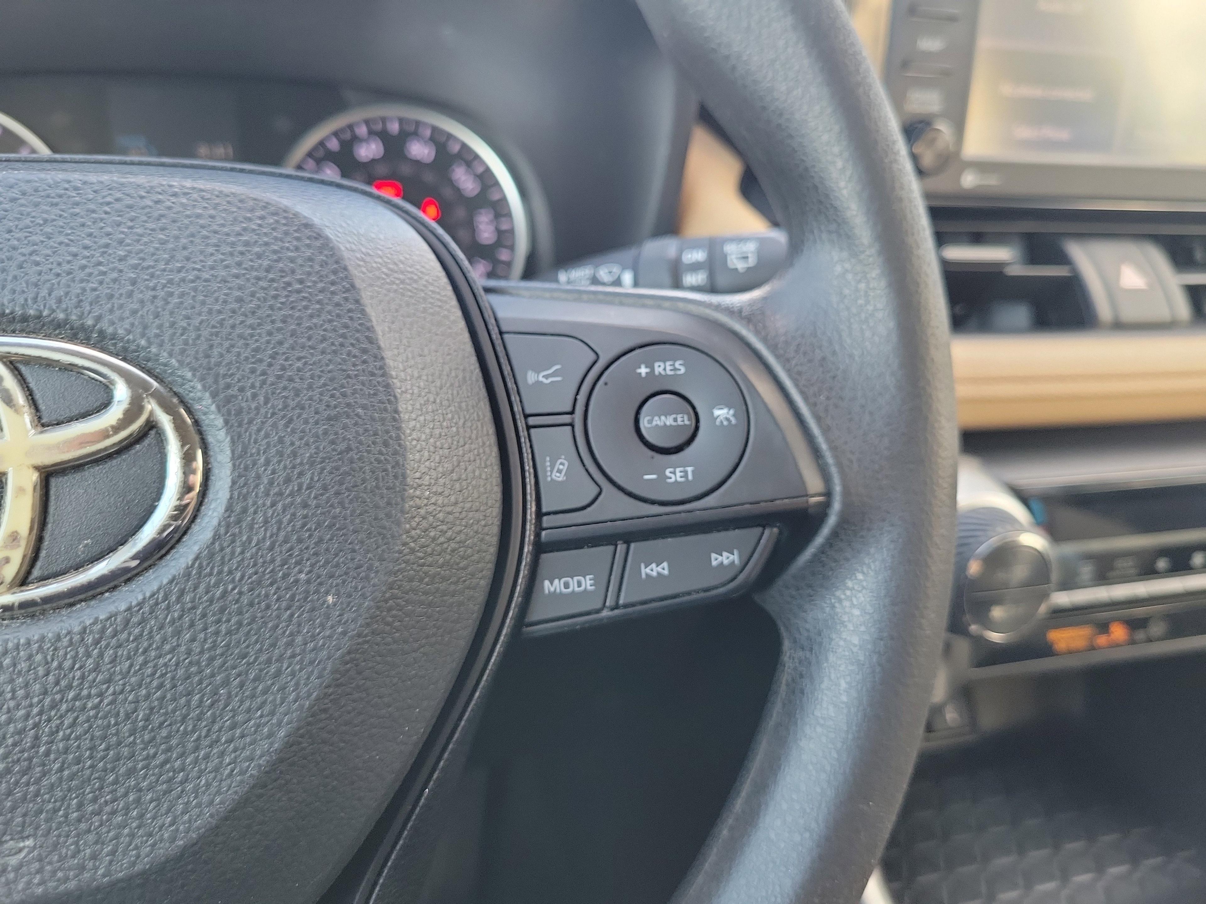 Toyota Rav4 Xle Fwd - Thumbnail 18