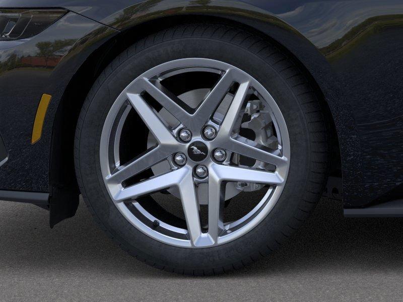 Ford Mustang Ecoboost® Fastback - Thumbnail 20