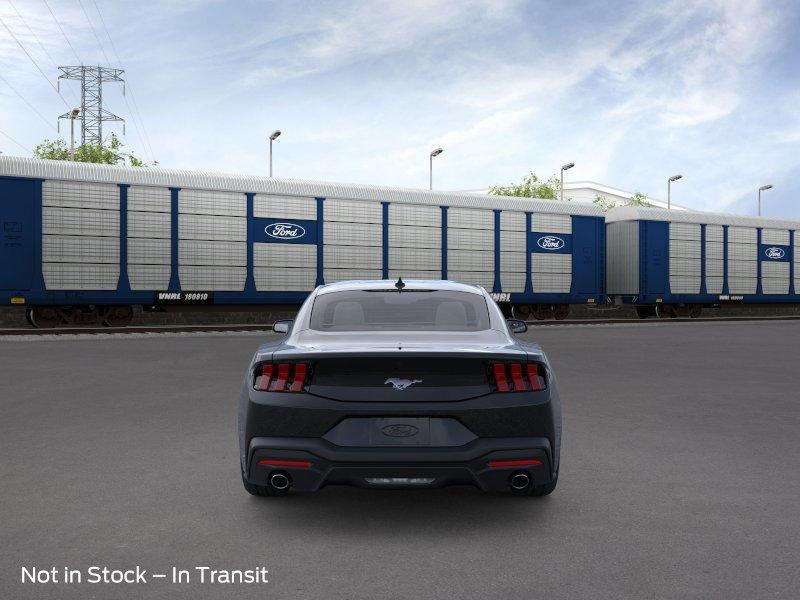 Ford Mustang Ecoboost® Fastback - Thumbnail 6