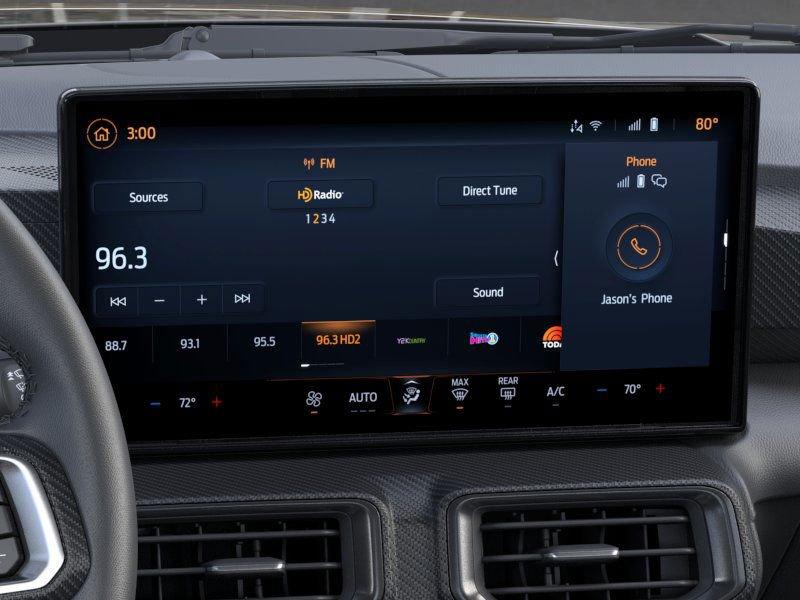 Ford Mustang Ecoboost® Fastback - Thumbnail 15