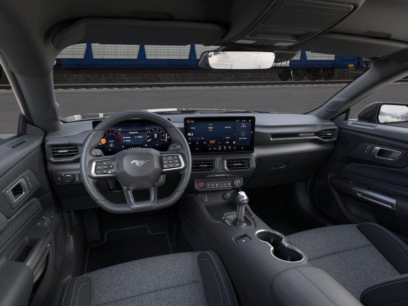 Ford Mustang Ecoboost® Fastback - Thumbnail 10