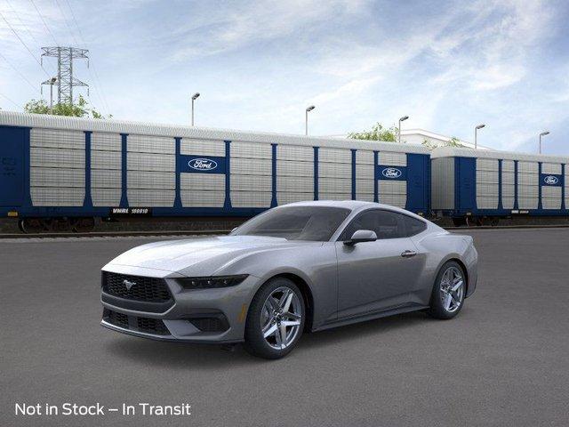 Ford Mustang Ecoboost® Fastback - View 1