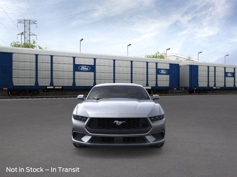 Ford Mustang Ecoboost® Fastback - Thumbnail 7