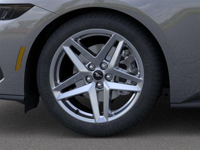 Ford Mustang Ecoboost® Fastback - Thumbnail 20