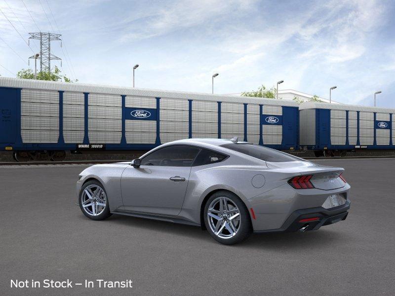 Ford Mustang Ecoboost® Fastback - Thumbnail 5