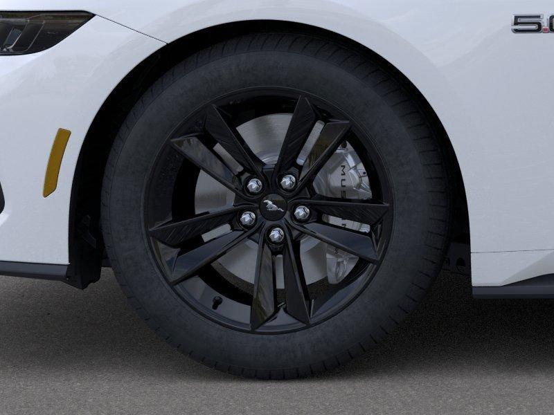 Ford Mustang Gt Fastback - Thumbnail 20