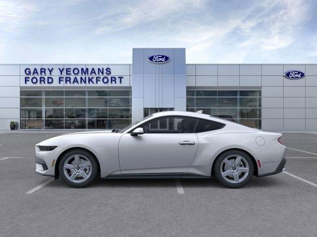 Ford Mustang Ecoboost® Fastback - Thumbnail 4