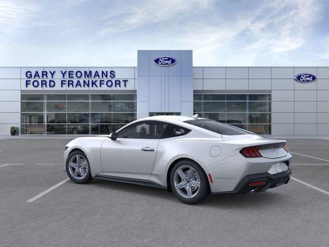 Ford Mustang Ecoboost® Fastback - Thumbnail 5