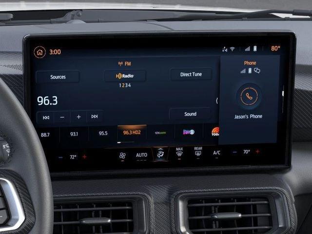 Ford Mustang Ecoboost® Fastback - Thumbnail 15