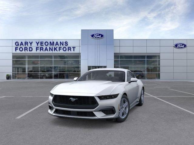 Ford Mustang Ecoboost® Fastback - Thumbnail 3
