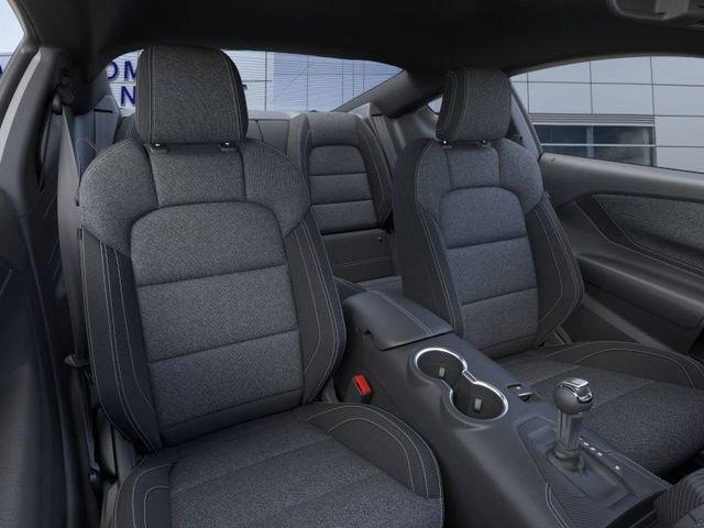 Ford Mustang Ecoboost® Fastback - Thumbnail 11
