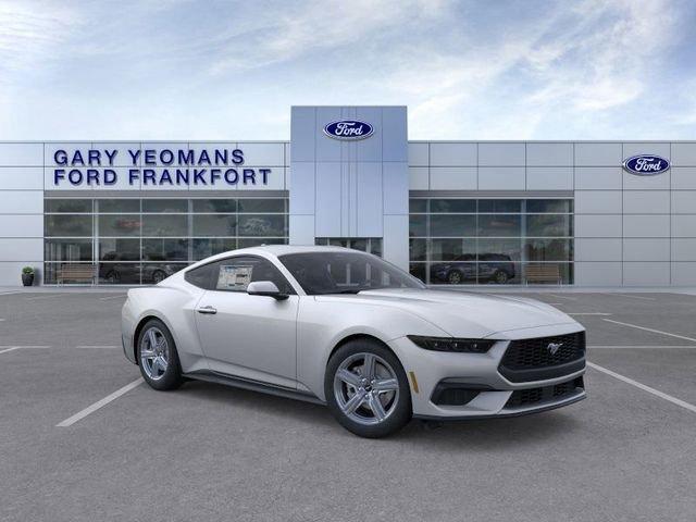 Ford Mustang Ecoboost® Fastback - Thumbnail 8