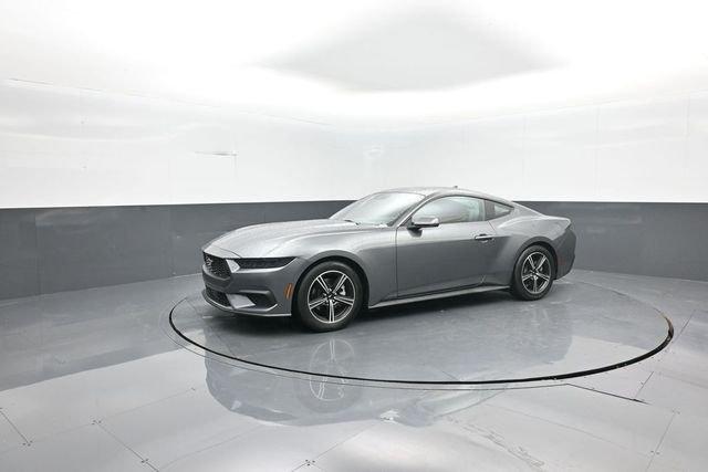 Ford Mustang Ecoboost® Fastback - Thumbnail 6