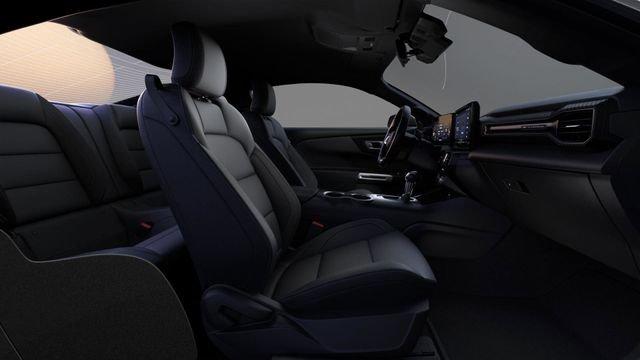 Ford Mustang Ecoboost® Fastback - Thumbnail 7