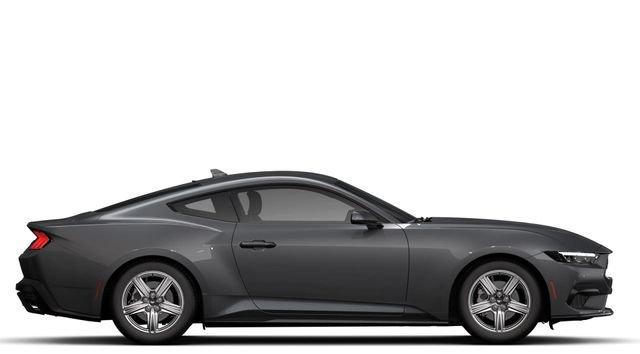 Ford Mustang Ecoboost® Fastback - Thumbnail 6