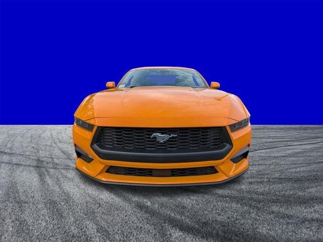 Ford Mustang Ecoboost® Fastback - Thumbnail 10