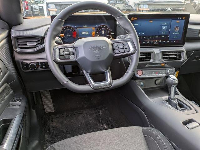 Ford Mustang Ecoboost® Fastback - Thumbnail 15