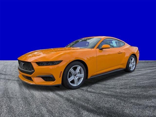 Ford Mustang Ecoboost® Fastback - Thumbnail 9