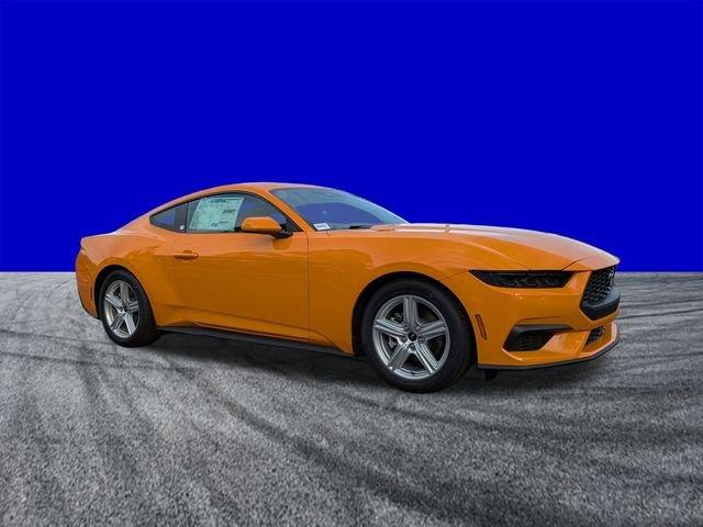 Ford Mustang Ecoboost® Fastback - Thumbnail 3