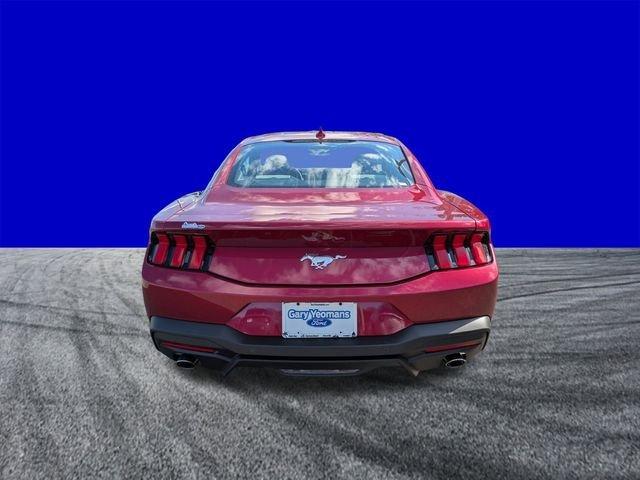 Ford Mustang Ecoboost® Fastback - Thumbnail 6