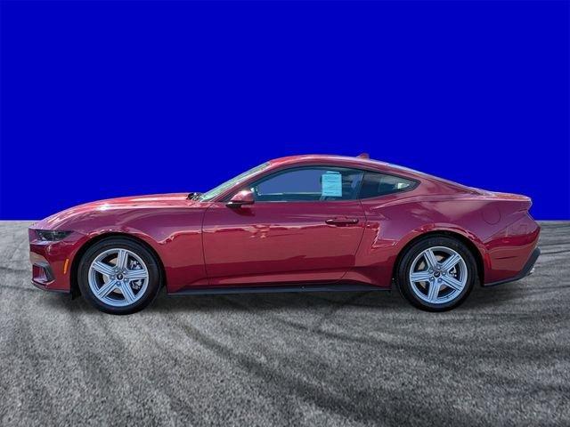 Ford Mustang Ecoboost® Fastback - Thumbnail 8