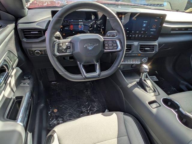 Ford Mustang Ecoboost® Fastback - Thumbnail 15