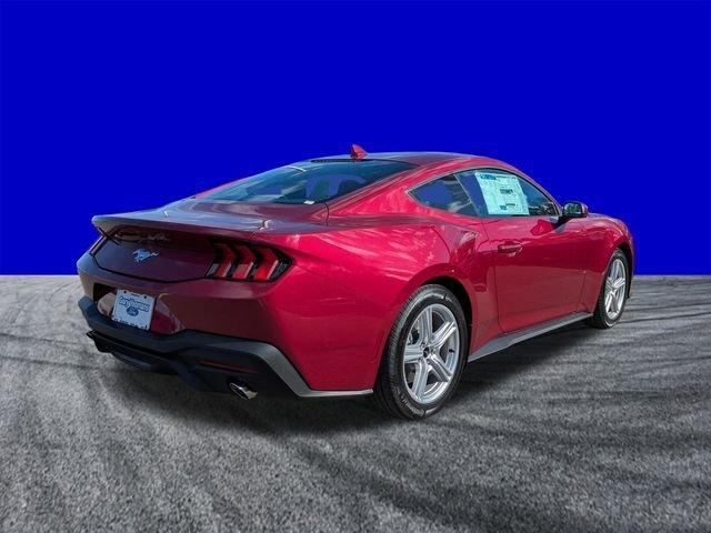 Ford Mustang Ecoboost® Fastback - Thumbnail 5