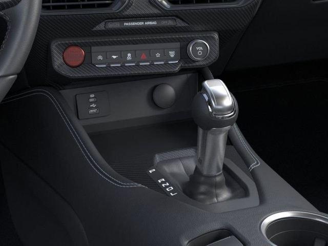 Ford Mustang Ecoboost® Fastback - Thumbnail 16