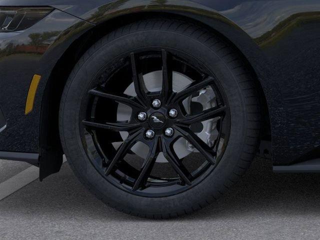 Ford Mustang Ecoboost® Fastback - Thumbnail 20