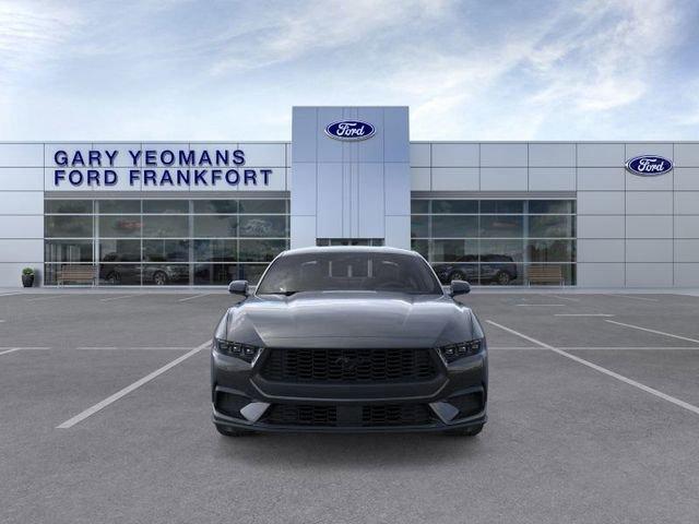Ford Mustang Ecoboost® Fastback - Thumbnail 7