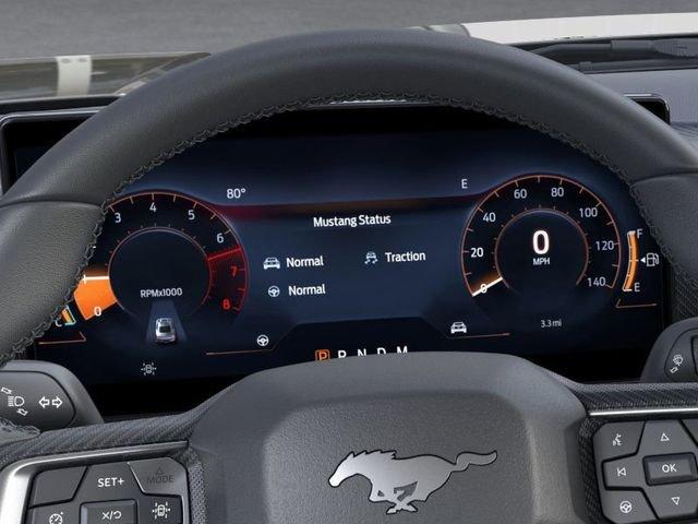 Ford Mustang Ecoboost® Fastback - Thumbnail 14