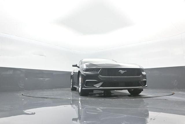 Ford Mustang Ecoboost® Fastback - Thumbnail 19