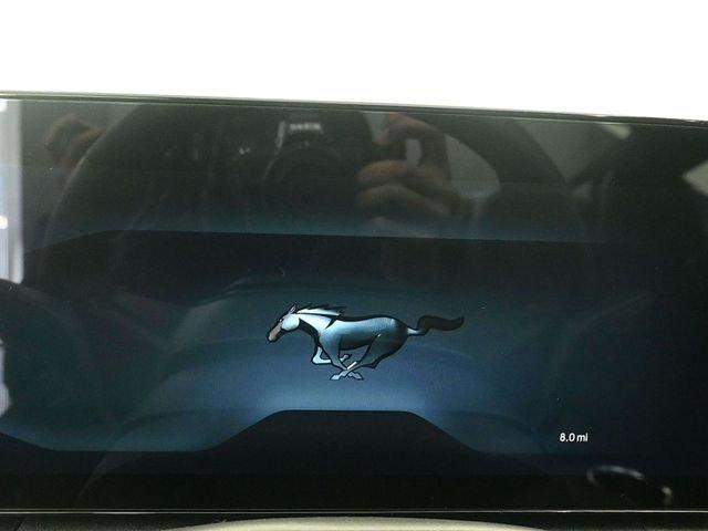 Ford Mustang Ecoboost® Fastback - Thumbnail 12