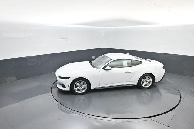 Ford Mustang Ecoboost® Fastback - Thumbnail 20