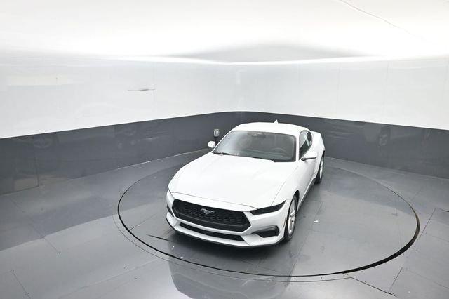 Ford Mustang Ecoboost® Fastback - Thumbnail 19