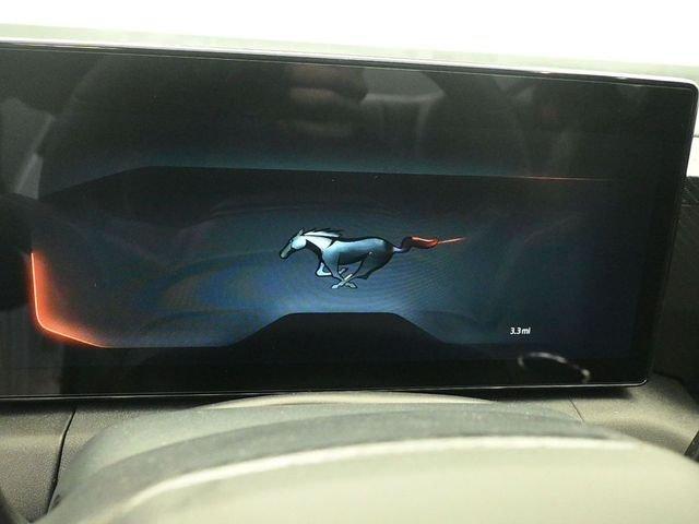 Ford Mustang Ecoboost® Fastback - Thumbnail 12