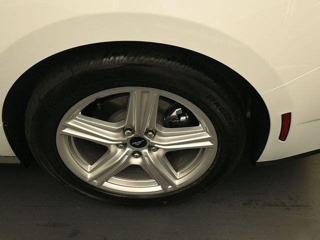 Ford Mustang Ecoboost® Fastback - Thumbnail 10