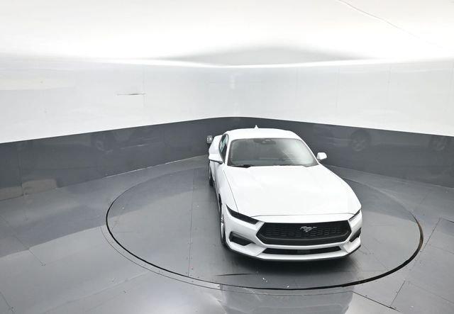 Ford Mustang Ecoboost® Fastback - Thumbnail 18